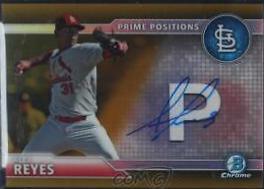 Alex Reyes