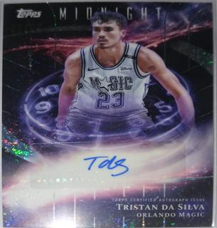 Tristan da Silva
