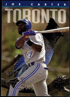 Joe Carter