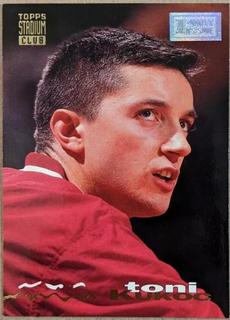 Toni Kukoc