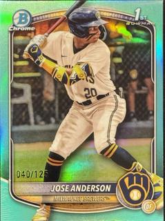 Jose Anderson