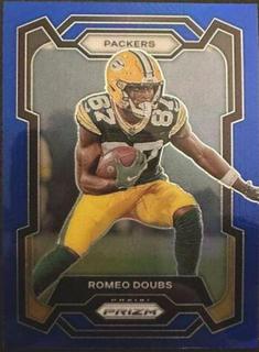 Romeo Doubs