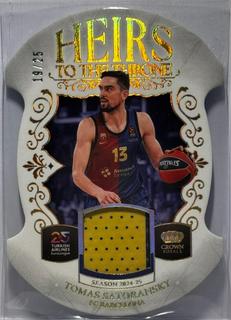 Tomas Satoransky
