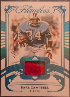 Earl Campbell