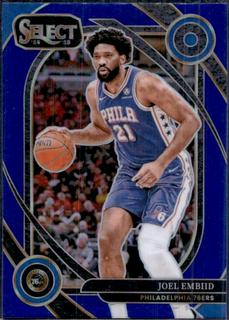 Joel Embiid