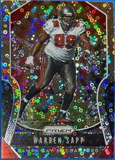 Warren Sapp