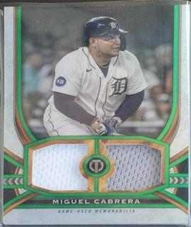 Miguel Cabrera