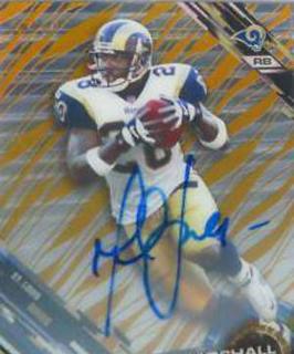 Marshall Faulk