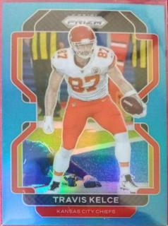 Travis Kelce