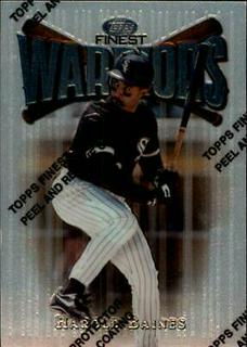 Harold Baines