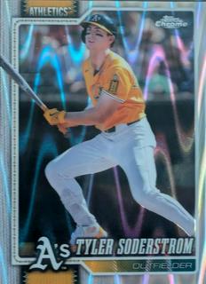 Tyler Soderstrom