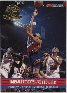 Kevin Johnson