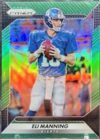 Eli Manning