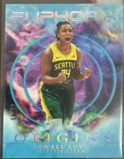 Jewell Loyd