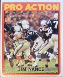 Jim Nance