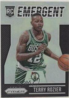 Terry Rozier