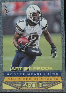 Robert Meachem