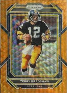 Terry Bradshaw