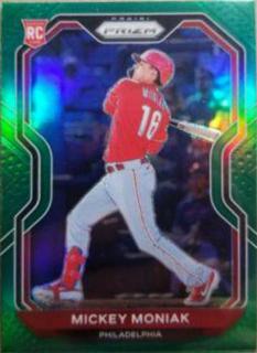 Mickey Moniak