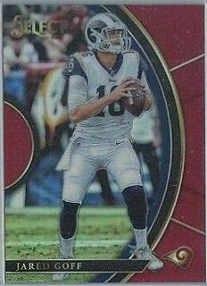 Jared Goff