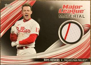 Rhys Hoskins