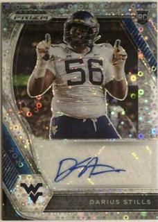 Darius Stills