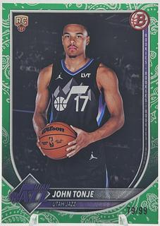 John Tonje