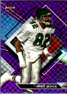 Mike Quick