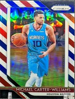 Michael Carter-Williams