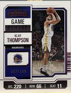 Klay Thompson