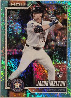 Jacob Melton