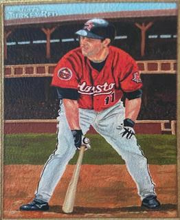 Lance Berkman