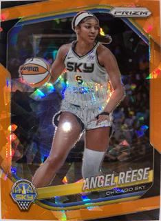 Angel Reese