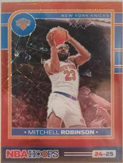 Mitchell Robinson