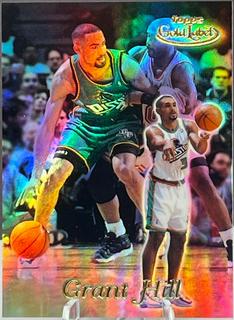 Grant Hill