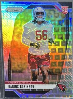 Darius Robinson