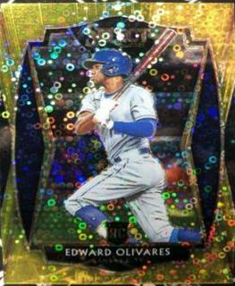 Edward Olivares