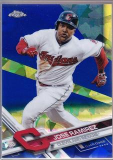 Jose Ramirez