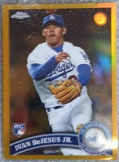 Ivan DeJesus Jr.