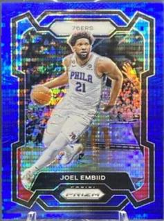 Joel Embiid