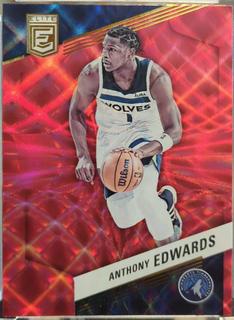 Anthony Edwards
