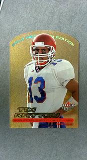 Tim Rattay