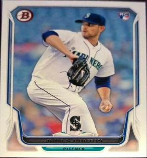 James Paxton