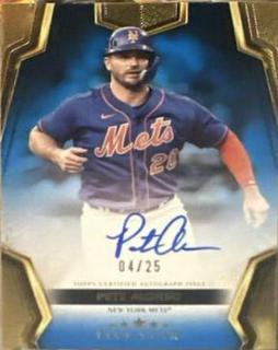 Pete Alonso