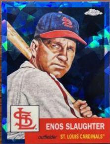 Enos Slaughter