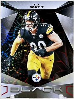 T.J. Watt