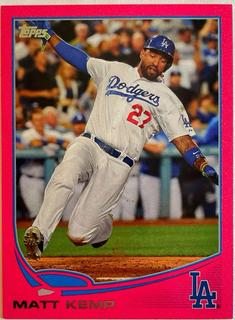 Matt Kemp