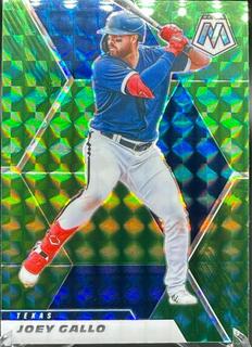 Joey Gallo