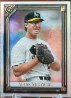 Mark McGwire
