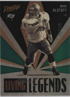 Mike Alstott